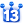 13位