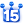 15位