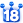 18位