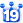 19位