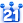 21位