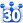 30位