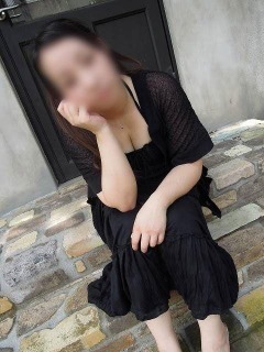 ●じゅり２５才（黒髪清楚)