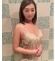 清川　くみ【未経験人妻の秘め事】