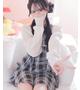 【みくの】規格外の【H】カップ