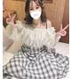 さきな☆激カワな極上スタイル美女