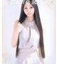 一条夜空