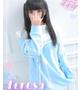 てれさ