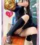 らみ【色白美肌の新入生】