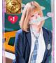 ここな【超絶敏感◯吹きちゃん】