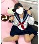 れな【超スレンダー×貧乳天国】