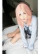 ロビン　いたずっら娘なのに・・乱