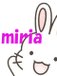 みりあ