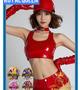 青山 瀬里（殿堂入り）