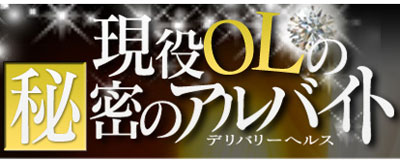 　　現役OLの秘密のアルバイト