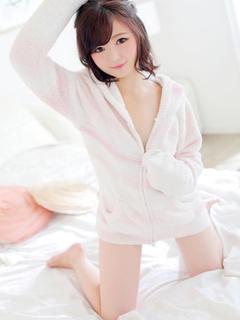 写真の女の子：りくちゃん
