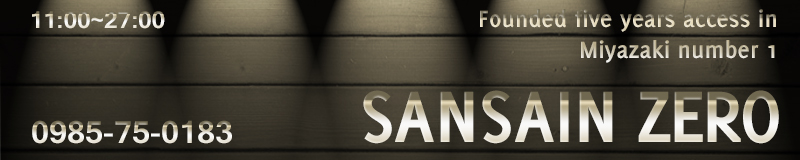 宮崎デリヘル SansaIn