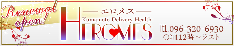 HEROMES(エロメス)