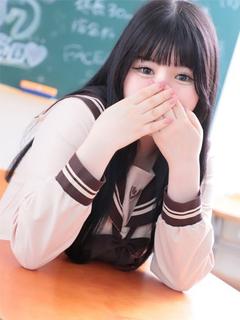奇跡の18歳美少女登場。素人感200%!!「あいみチャン」です♪