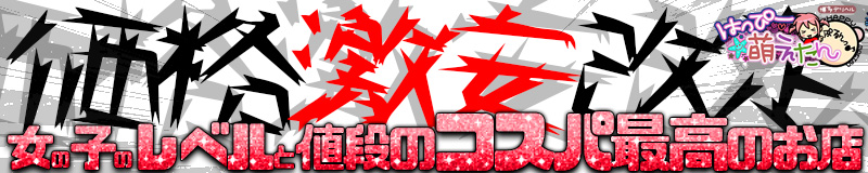 激安萌え萌えでりメイド~秋葉編~