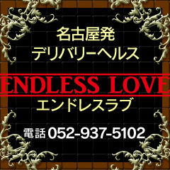 ���É����@�f���w���@ENDLESS LOVE(�G���h���X���u)