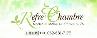 マネキン日比野