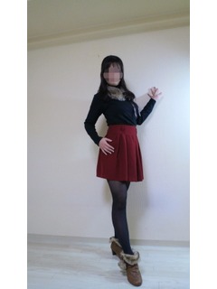●写真「るみこ」