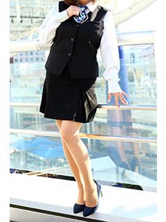 エッチなOL達と・・・♪