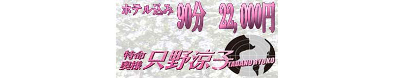 特命奥様.只野涼子