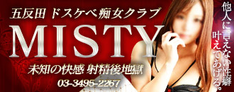 Misty~ミスティー~