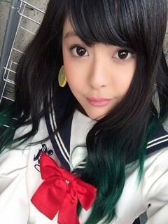 あみちゃん