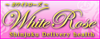 　　White Rose