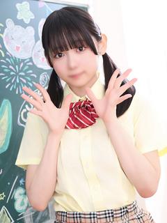 ※りずむﾁｬﾝが着用しているコスプレ【ＪＫギャル制服７】