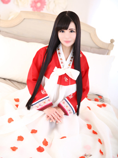 「李凡さん」
