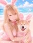 お久しぶりです☺️