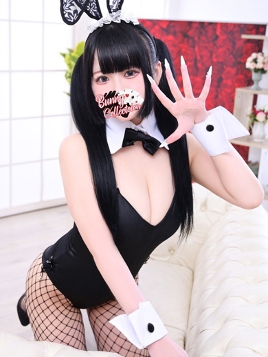 バニーコレクション千葉栄町店 soapland service parlor KANON