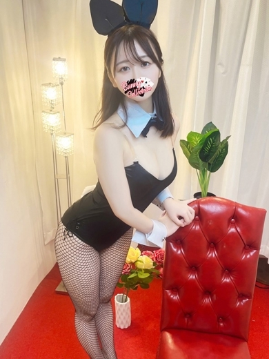 バニーコレクション千葉栄町店 泡泡浴 TOUKA