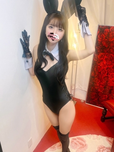 バニーコレクション千葉栄町店 泡泡浴 MITSUKI