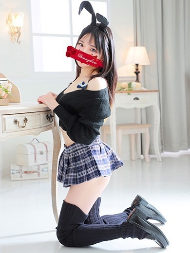 ドMなバニーちゃん　水戸店 한국인 가능 소프랜드 MOE