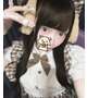 僕だけのばぶちゃん♡