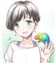 アニマル診断やってみたよ♪