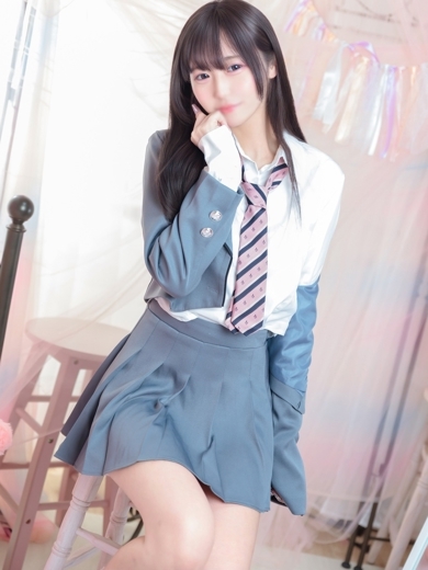 E+アイドルスクール船橋店 上門服務 YUI