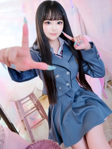 E+アイドルスクール船橋店 上门服务 INA