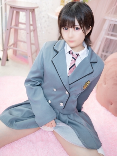 E+アイドルスクール船橋店 外送茶 NONOKA