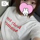 ちゅっ💓‪