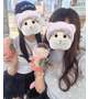 あちあち♡♡
