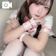 いちねんぶりのゆいちゃん♡