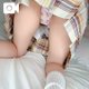 ぱんちら💕
