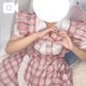 気持ちを届け💕