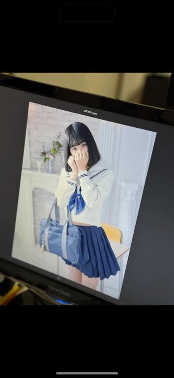 写メ日記サムネイル